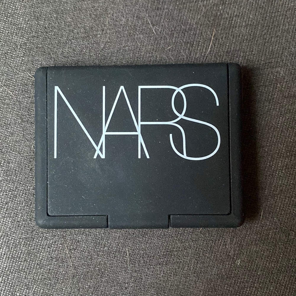 NARS blush